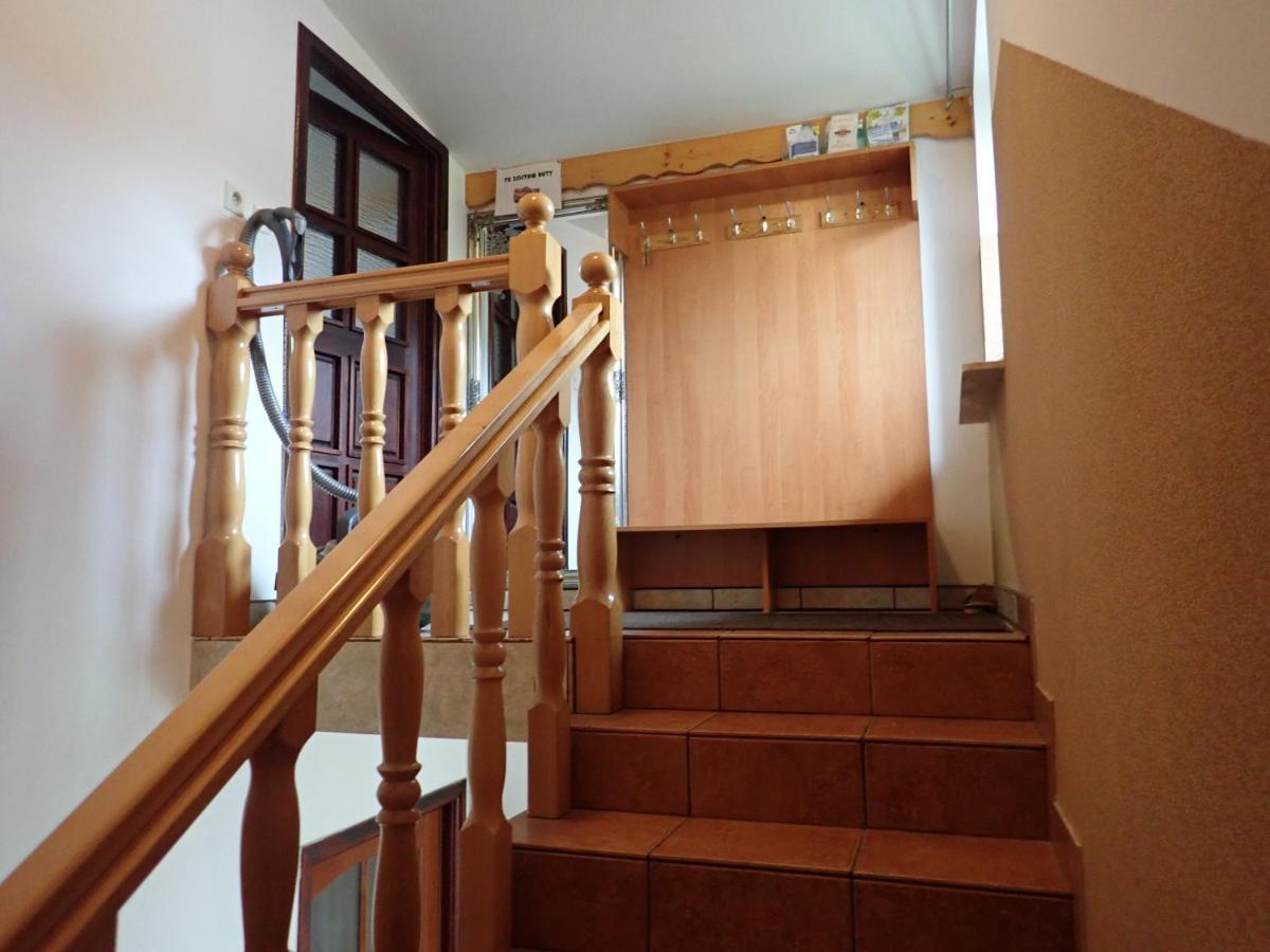 Apartament Kacperek, Willowa 4A - 2 Sypialnie, Salon - Dla Rodzinny 4-5 Os, Samo Centrum Szczyrk Dış mekan fotoğraf