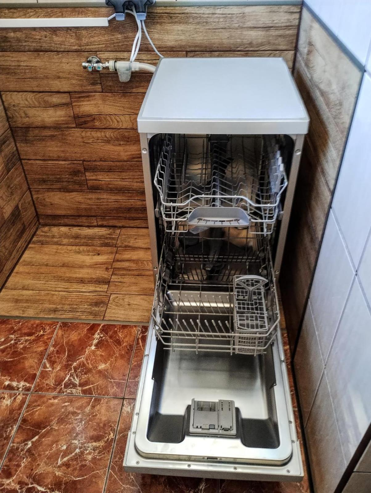 Apartament Kacperek, Willowa 4A - 2 Sypialnie, Salon - Dla Rodzinny 4-5 Os, Samo Centrum Szczyrk Dış mekan fotoğraf