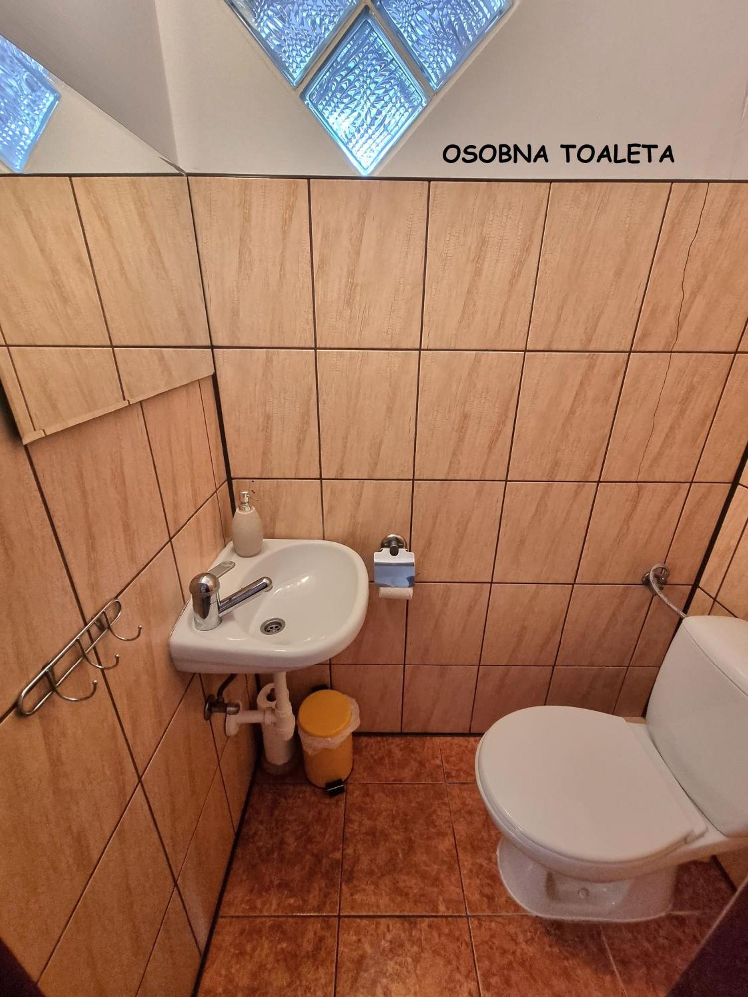 Apartament Kacperek, Willowa 4A - 2 Sypialnie, Salon - Dla Rodzinny 4-5 Os, Samo Centrum Szczyrk Dış mekan fotoğraf